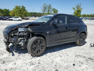 MITSUBISHI OUTLANDER S/SE