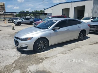 CHEVROLET MALIBU LS LS