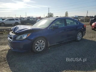 SUBARU LEGACY 2.5 2.5I PREMIUM