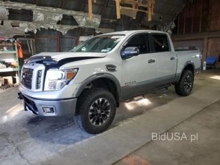 NISSAN TITAN SV SV