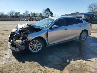 CHEVROLET MALIBU LT LT