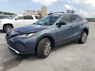 TOYOTA VENZA LE LE