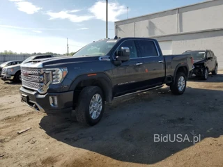 GMC SIERRA K25 K2500 DENALI