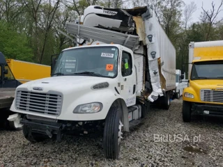FREIGHTLINER M2 106 MED 106 MEDIUM DUTY