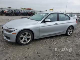 BMW 328 I SULE I SULEV