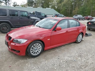 BMW 328 XI SUL XI SULEV