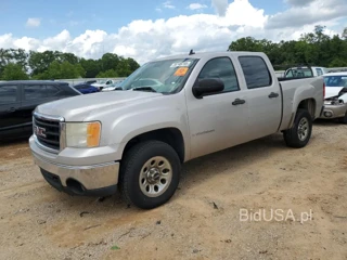 GMC NEW SIERRA C1500