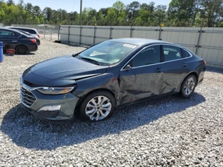 CHEVROLET MALIBU LT LT