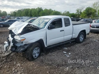 TOYOTA TACOMA ACC ACCESS CAB