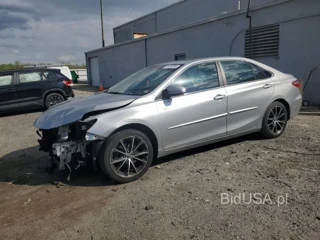 TOYOTA CAMRY LE LE