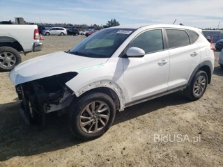 HYUNDAI TUCSON SE SE