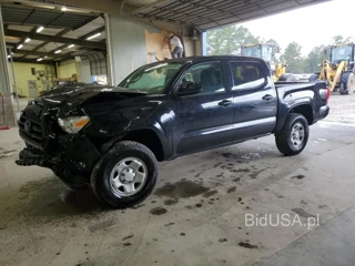 TOYOTA TACOMA DOU DOUBLE CAB
