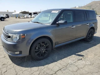 FORD FLEX SEL SEL