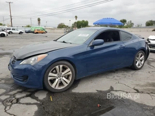HYUNDAI GENESIS CO 2.0T