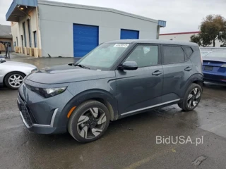 KIA SOUL GT LI GT LINE