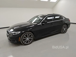 BMW 330I