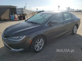 CHRYSLER 200 LIMITE LIMITED