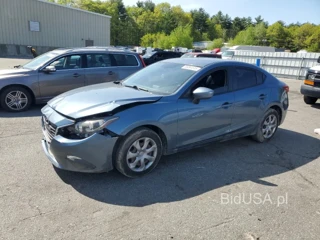 MAZDA 3 SPORT SPORT