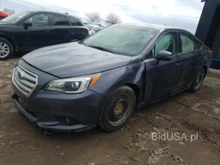 SUBARU LEGACY 2.5 2.5I PREMIUM