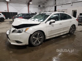SUBARU LEGACY 3.6 3.6R LIMITED