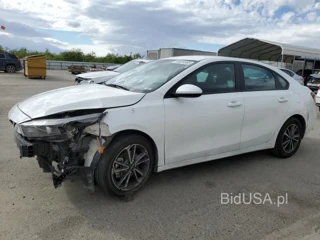 KIA FORTE LX LX