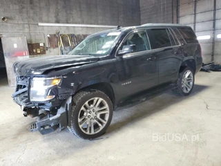 CHEVROLET TAHOE K150 K1500 LT