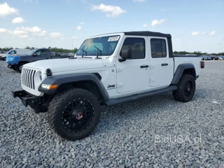 JEEP GLADIATOR SPORT