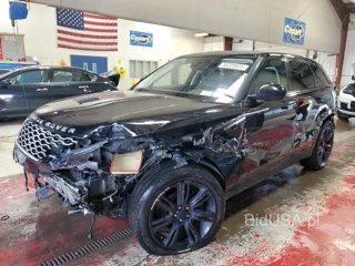 LAND ROVER RANGE ROVE S