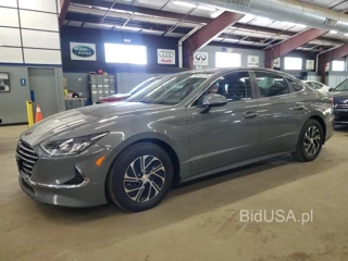 HYUNDAI SONATA HYB HYBRID
