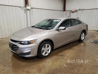 CHEVROLET MALIBU LS LS