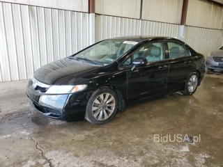 HONDA CIVIC EXL EXL