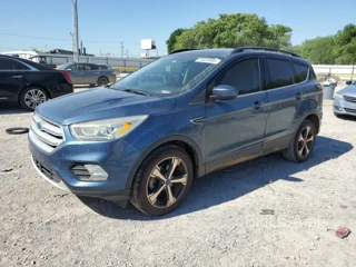 FORD ESCAPE SEL SEL
