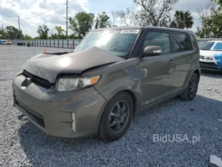 TOYOTA SCION XB