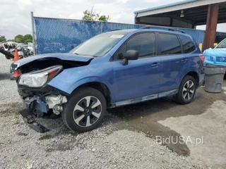 SUBARU FORESTER 2 2.5I