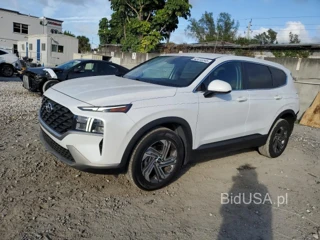 HYUNDAI SANTA FE S SE