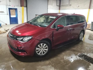 CHRYSLER PACIFICA L L