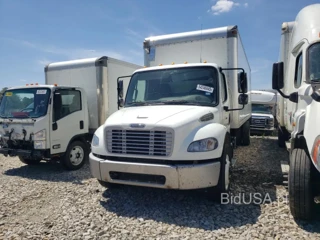 FREIGHTLINER M2 106 MED 106 MEDIUM DUTY