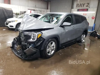 GMC TERRAIN SL SLE