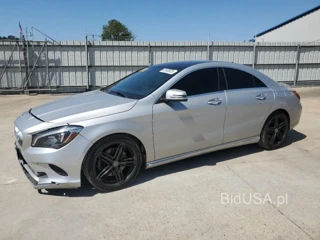 MERCEDES-BENZ CLA 250 4M 250 4MATIC