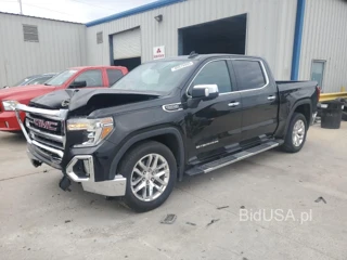 GMC SIERRA C15 C1500 SLT