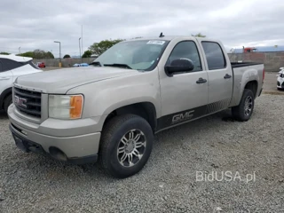 GMC NEW SIERRA C1500