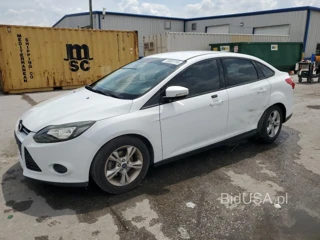 FORD FOCUS SE SE