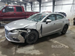 MAZDA 3 GRAND TO GRAND TOURING