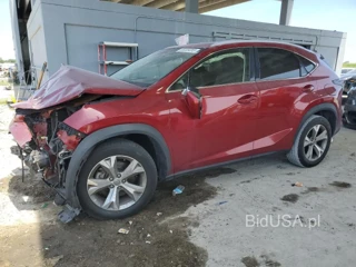 LEXUS NX 200T BA 200T BASE