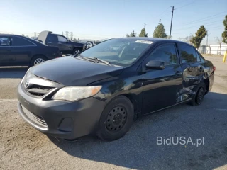 TOYOTA COROLLA BA BASE