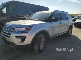 FORD EXPLORER X XLT