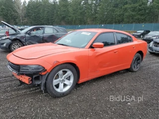 DODGE CHARGER SX SXT