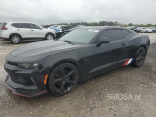 CHEVROLET CAMARO LT LT