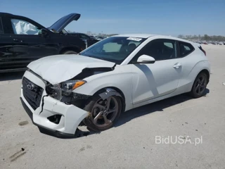 HYUNDAI VELOSTER B BASE