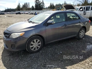TOYOTA COROLLA BA BASE